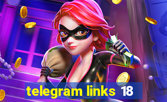 telegram links 18